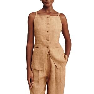 Posse Nancy Vest size XS